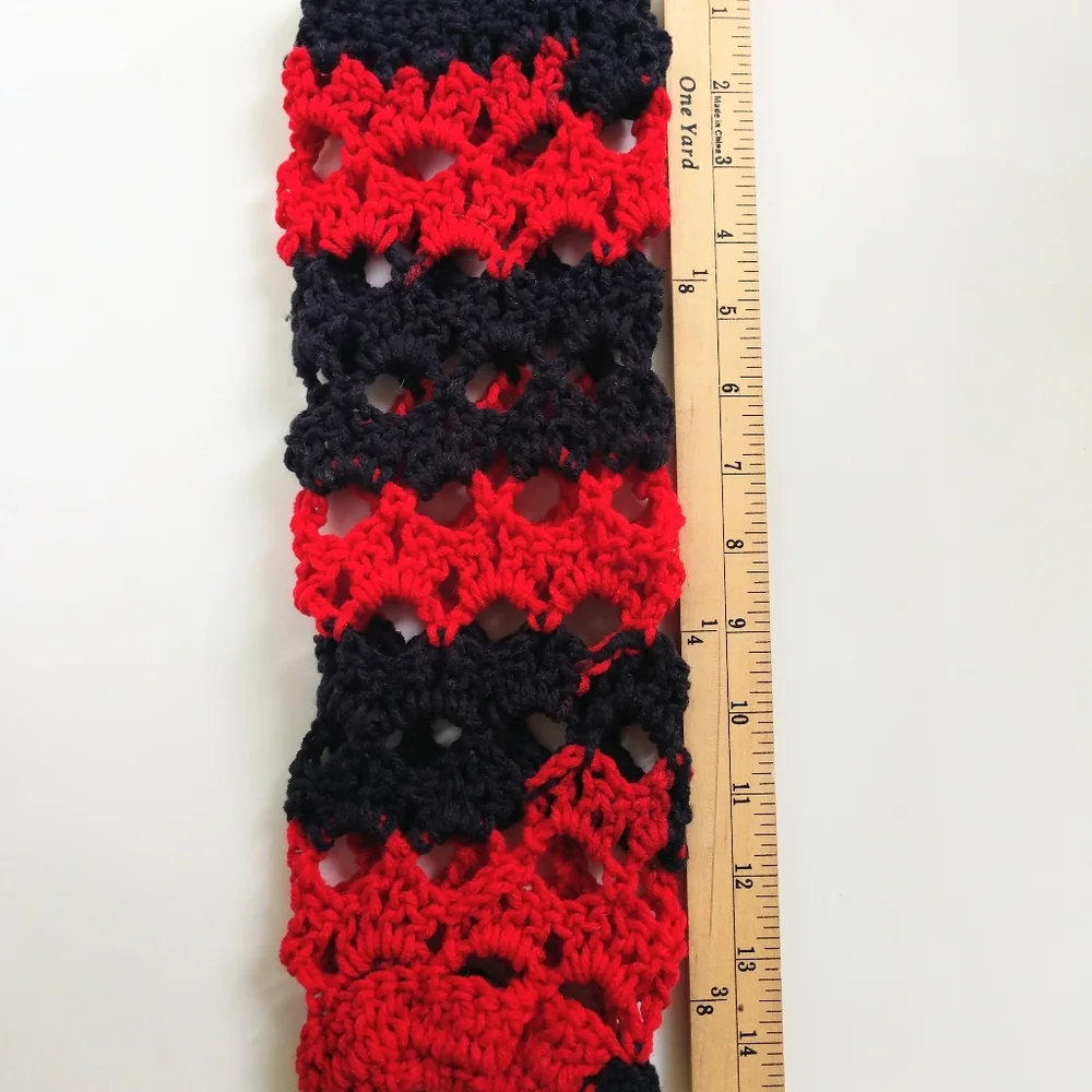 Hand Crafted bag saver